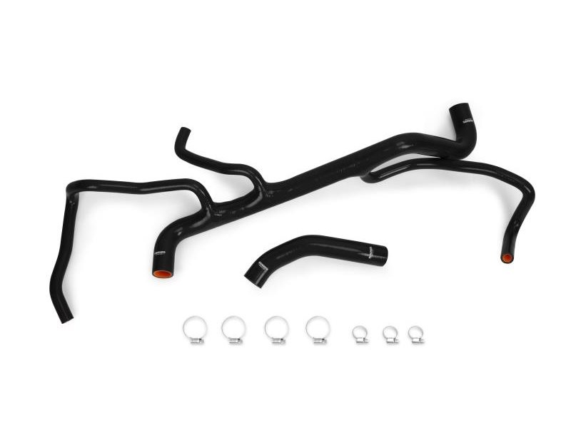 MISHI-MMHOSE-CAM8-16BK-