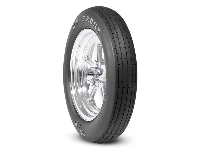mickey Mickey Thompson ET Front Drag Racing Tire 27.5x4.00R17