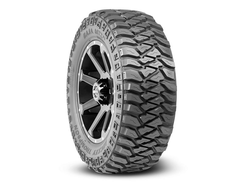 Mickey Thompson Baja MTZ P3, 37X12.50R17LT