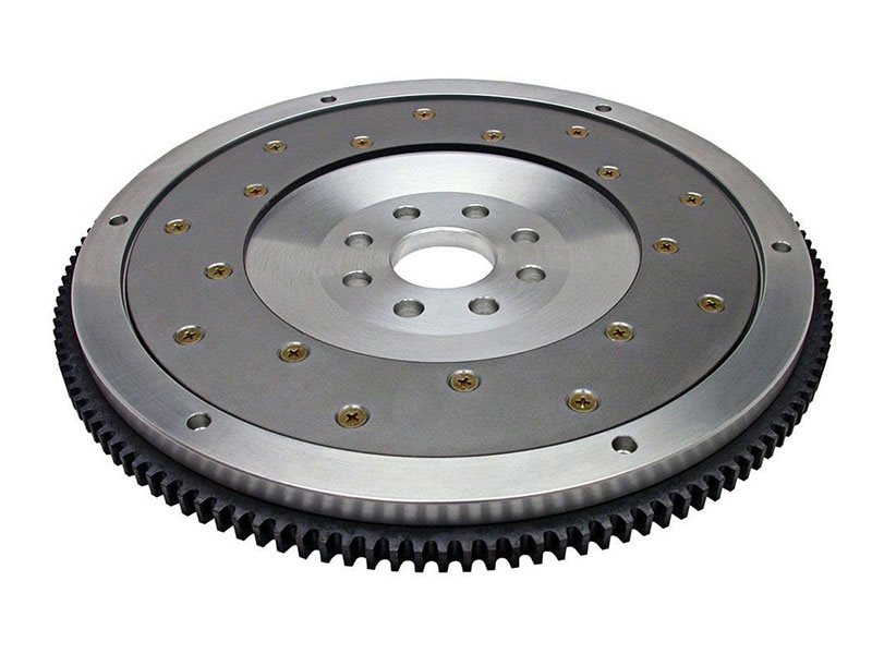 SPEC Aluminum Flywheel (For Use With SPEC Clutch)