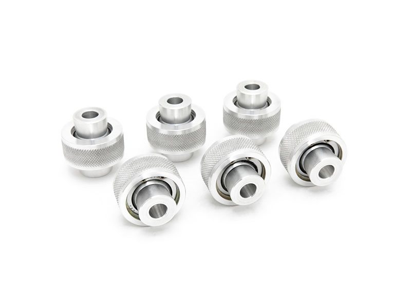 わんさく SPL Parts Rear Knuckle Bushings