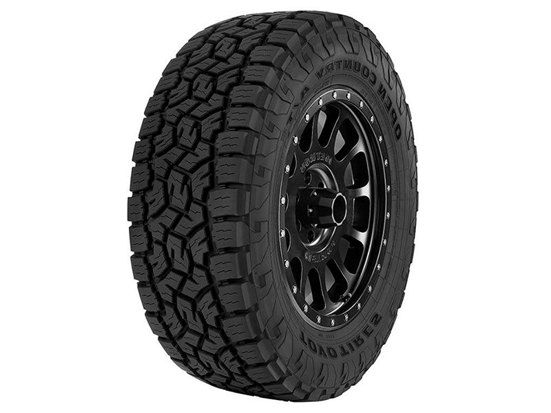 Toyo Open Country A/T III Tire 355940