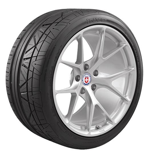 NITTO ステンレス 荷台 3穴 Nitto INVO Tire 245/40R18 97W XL