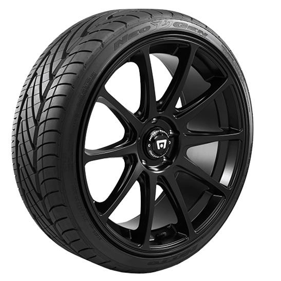 Nitto Neo Gen A/S Tire 245/30ZR20 90W XL