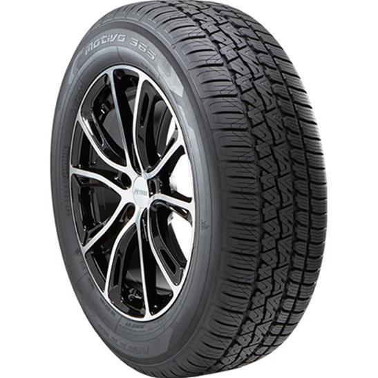 Nitto Motivo 365 AS Tire 255/45R20 105W XL