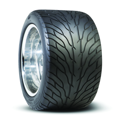 Mickey Thompson Sportsman S/R Tire 29X15.00R15LT 98H