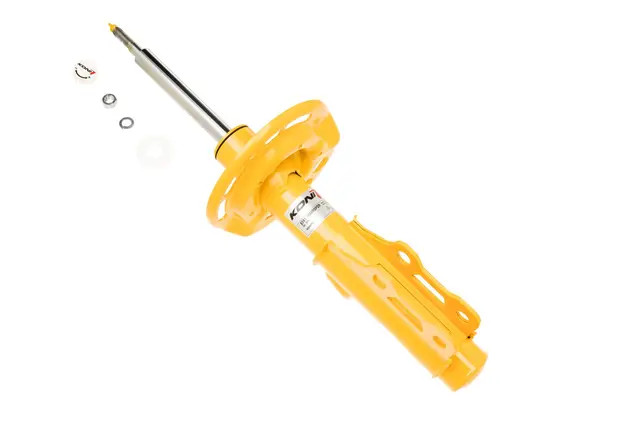 Koni Sport Adjustable MacPherson Front Strut, Driver Side