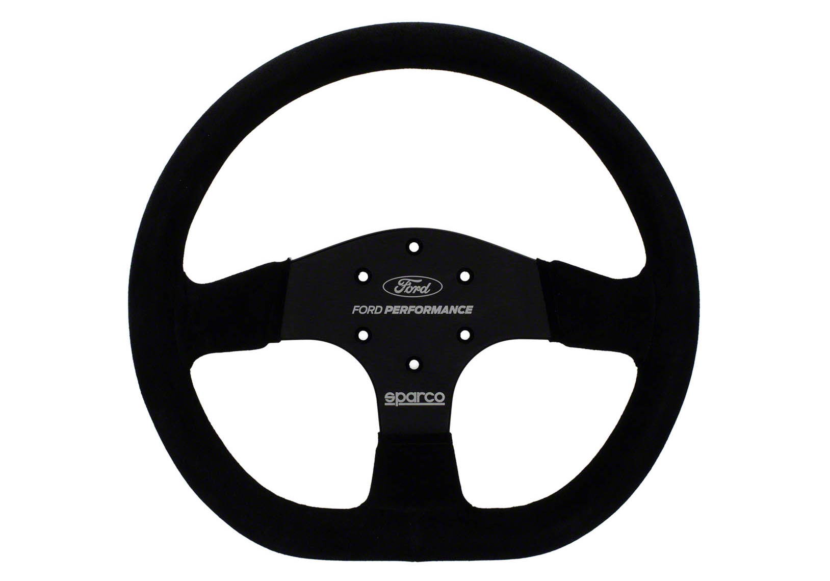 Ford Performance Off-Road Steering Wheel
