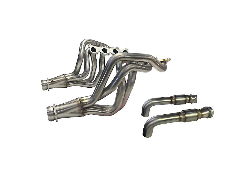 Header Rim Connection Kooks 1-7/8