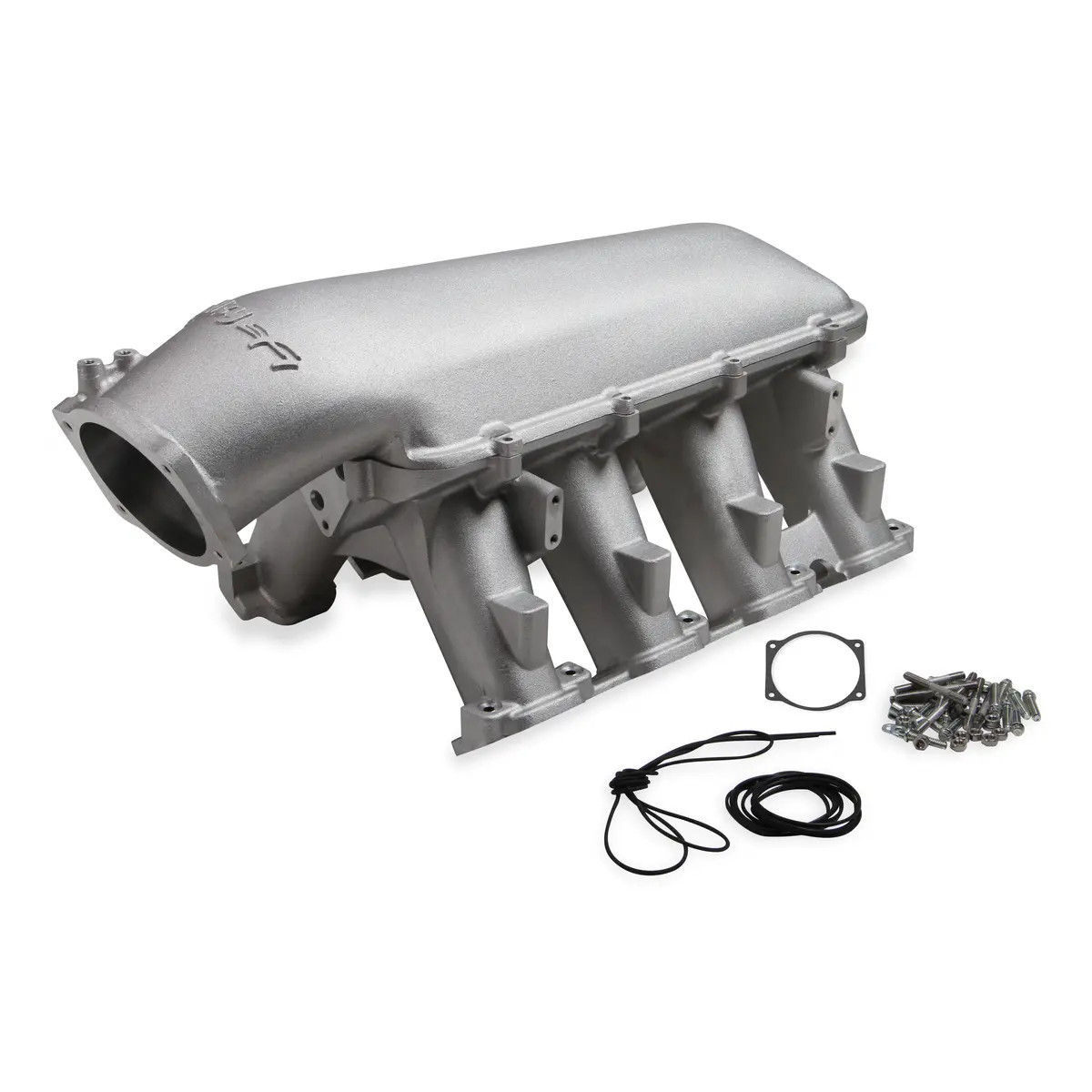 Holley EFI Hi-Ram Intake Manifold LT1, 105MM