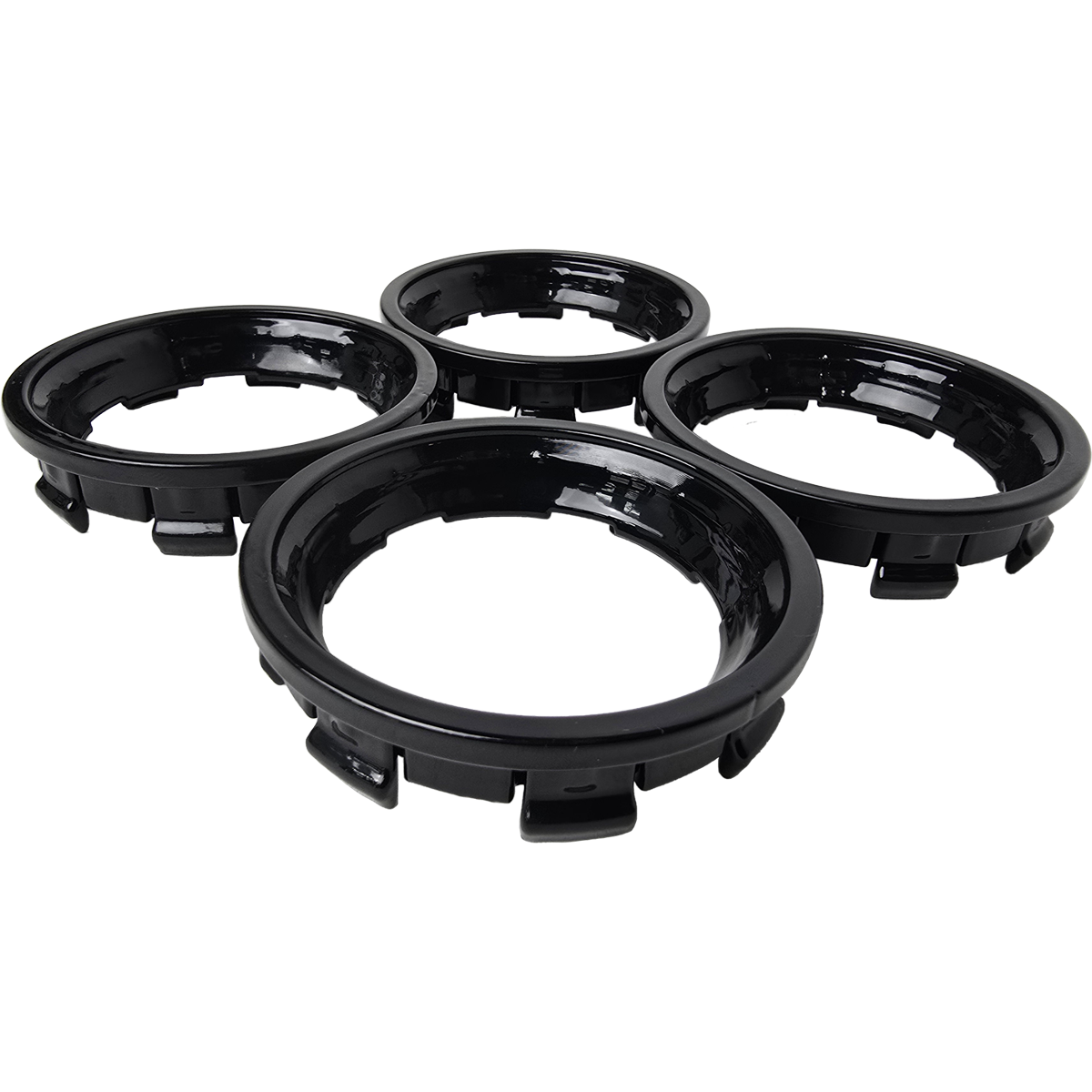 Phastek American Racing TTF Center Cap Adapter Rings