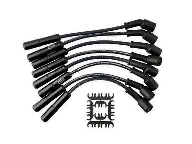 【K】 9070C ACCEL SPARK PLUG WIRE SET - EXTREME 9000 CERAMIC BOOT