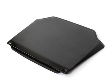 APR Diffuser Undertray, Carbon Fiber