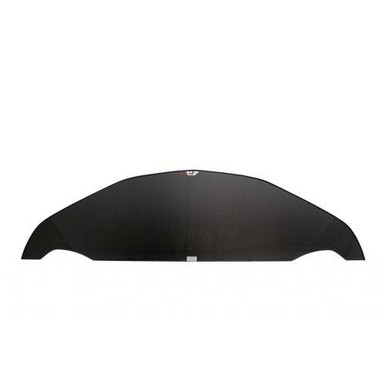 APR Splitter w/Support Rods, Carbon Fiber