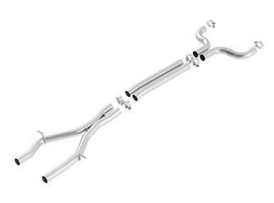 THE TOÉ PIGALLE SHAGGY MUFFLER White THE TOé PIGALLE SHAGGY MUFFLER
