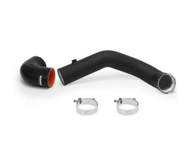 Mishimoto Cold-Side Intercooler Pipe Kit, Wrinkle Black