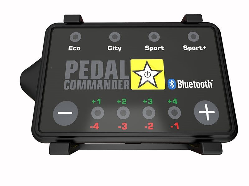 Image of Pedal Commander PC49 Throttle Response Controller, Bluetooth :: 2016-2024 Camaro & 2020-2024 C8 Corvette