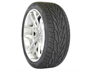 Toyo Tires Proxes ST III 285/35 R22, 106W