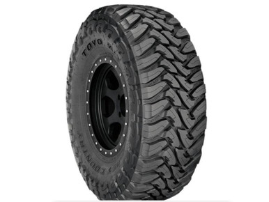 パナメーラ　TOYO TIRES OPEN COUNTRY M/T 16 Toyo Tires Open Country M/T 37X13.50 R22LT, 123Q