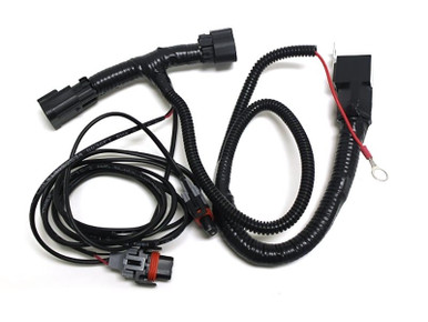 The Importance of a Proper Wiring Harness for the 2010 Camaro SS