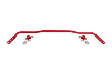 H&R 25mm Adj 2-Hole D&S R-Sway Bar | Ford Mustang GT/Convertible/GT Fastback (15-19) (71692)