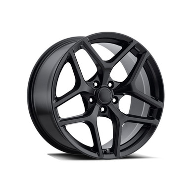 ジャスティスファロー5.8 20 3/8 2 7/16 FR27F_Satin_Black_1200x1200_1_