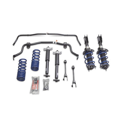 Ford Racing 2015-2018 Mustang Street Handling Suspension Kit main image 1