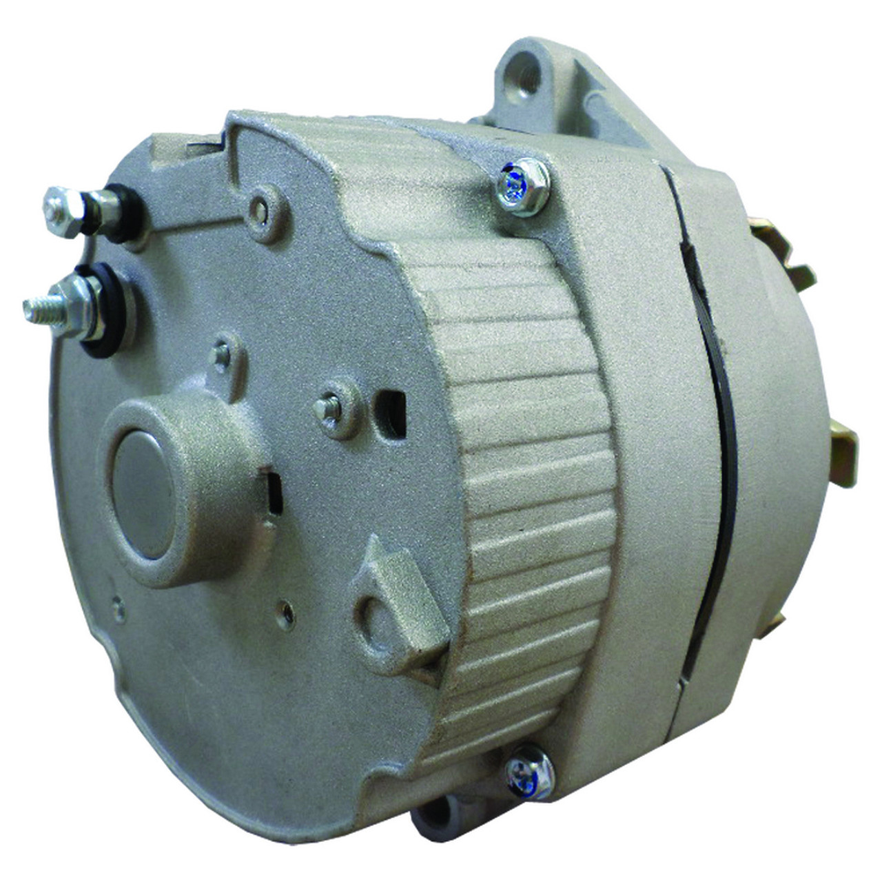 WAI Starters Alternators Page 1 B.V.