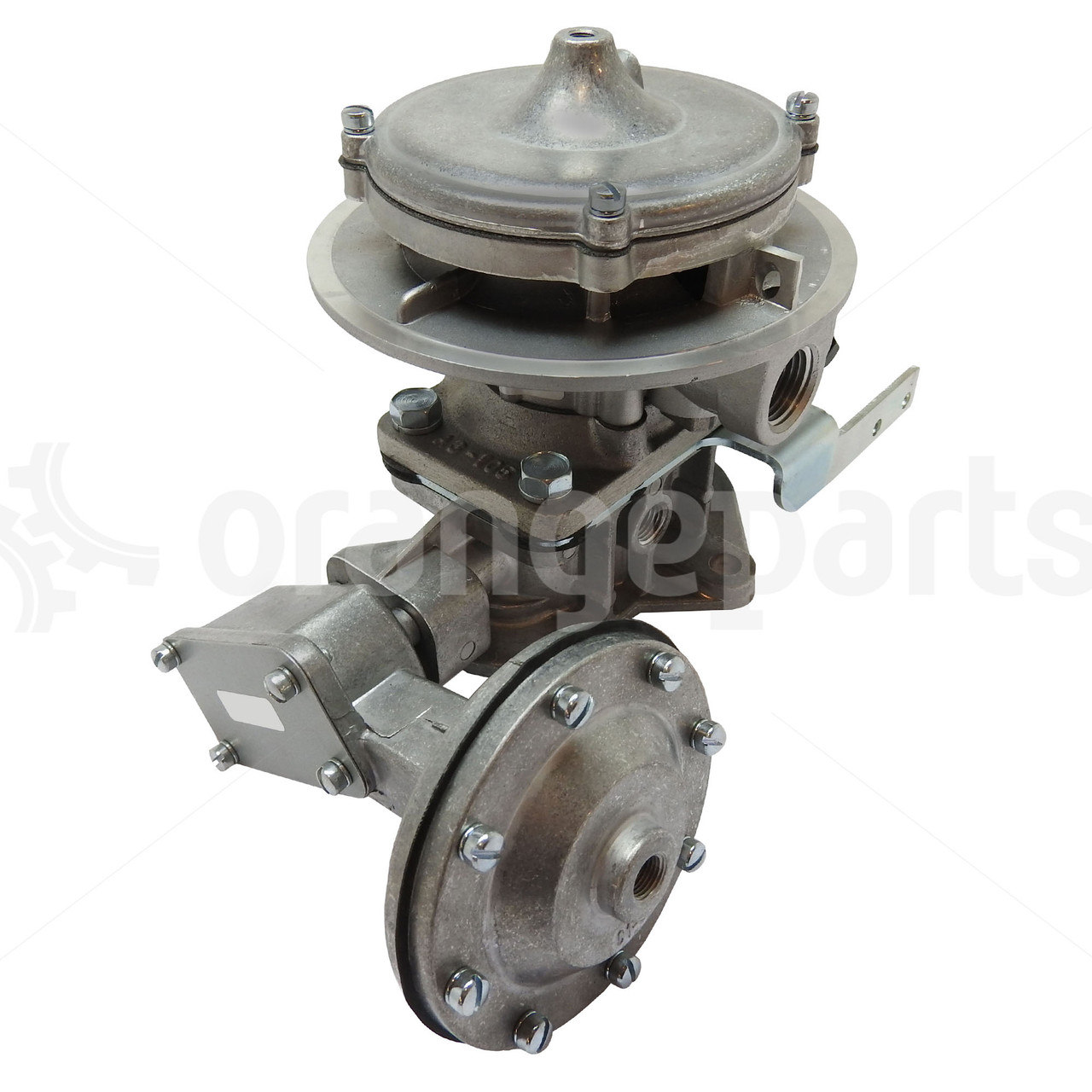 HYSTER 8504583 CARBURETOR WITH GOVERNOR