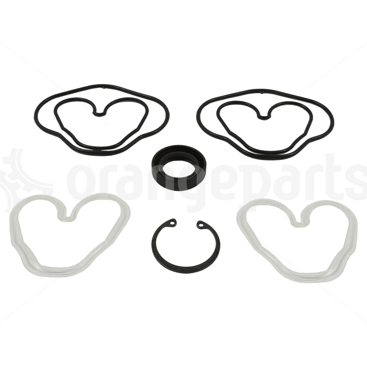 HYSTER 1465140 PUMP HYDRAULIC REPAIRKIT