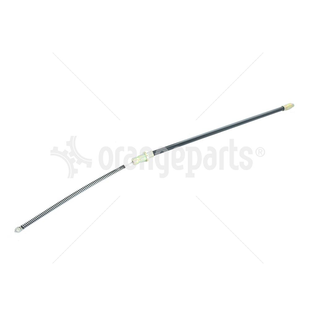HYSTER 112401 CABLE BRAKE RH