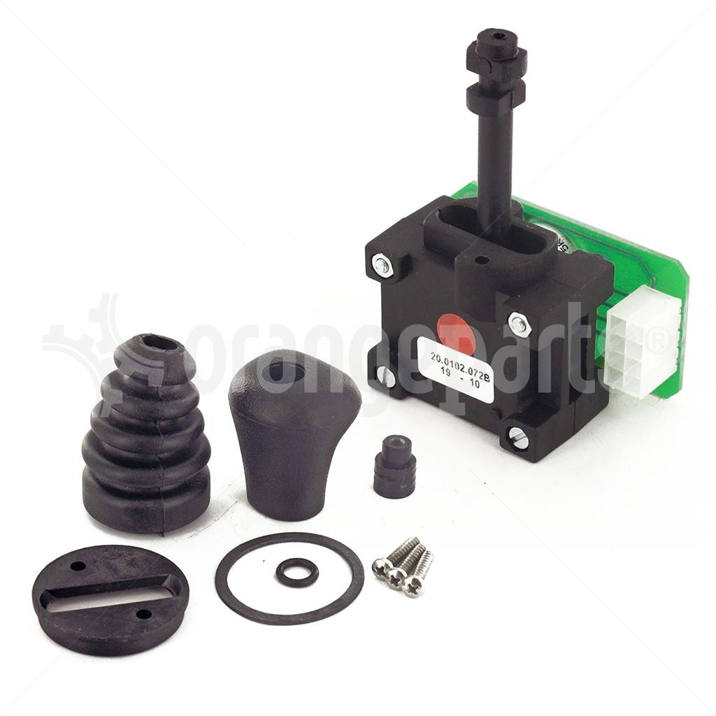 HYSTER 2794281 SWITCH JOYSTICK 