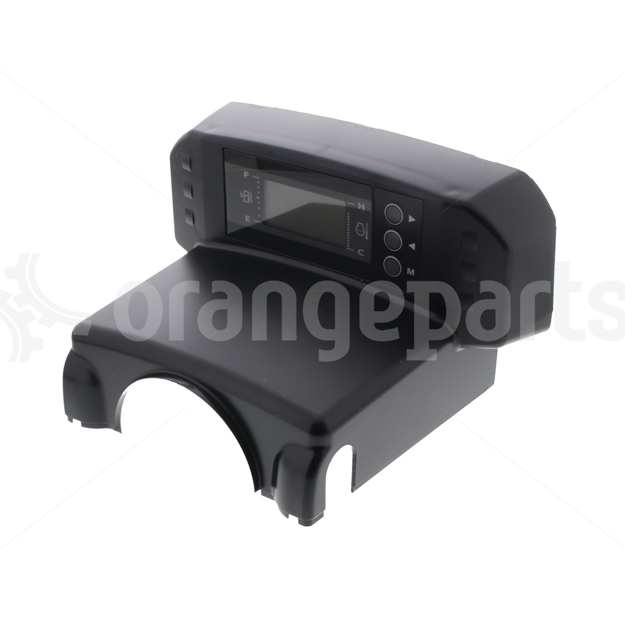HYSTER 2098296 DISPLAY - ASSY FOR GAS L