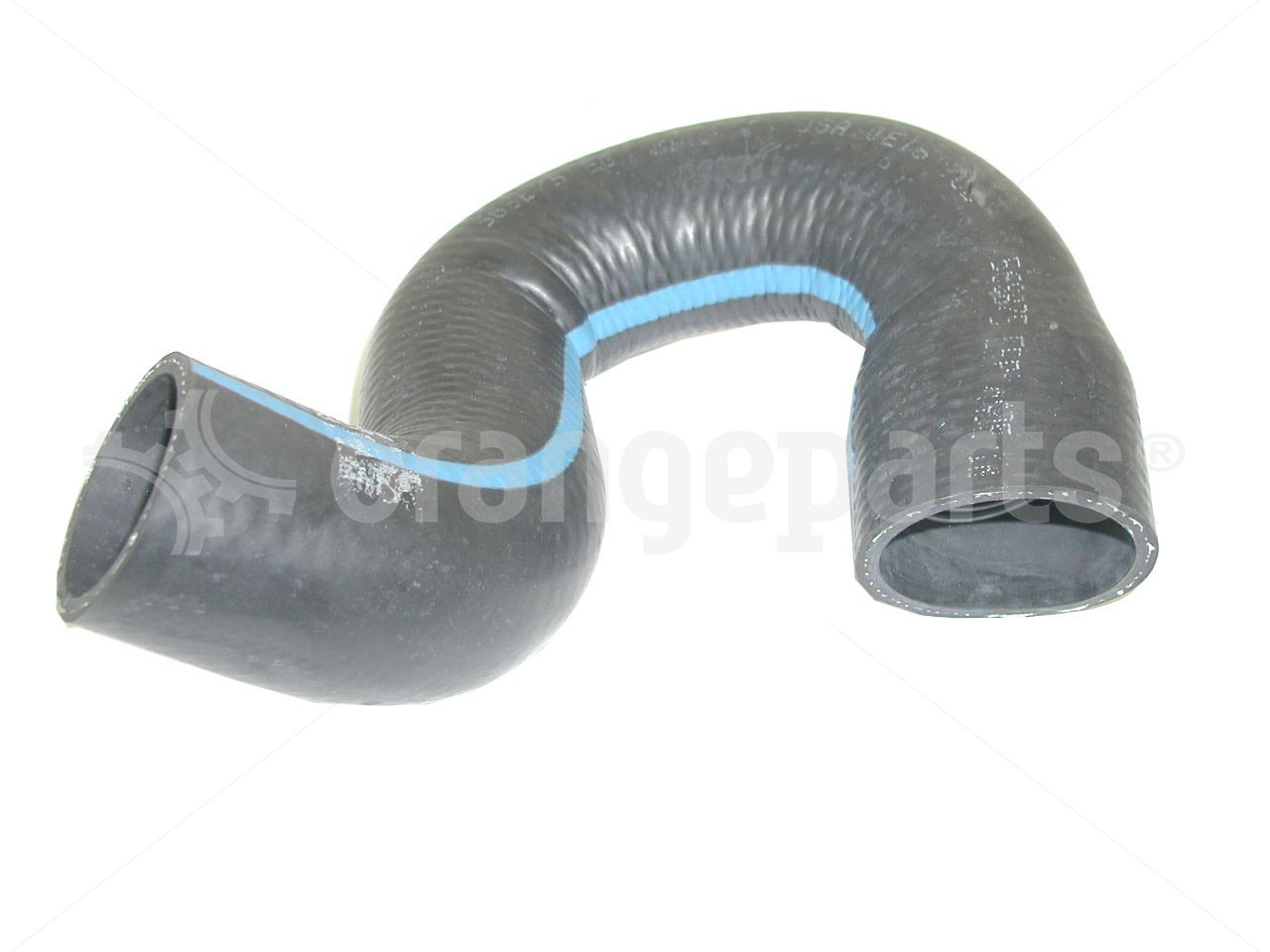 House Radiator Lower HYSTER 2035354 HOSE RADIATOR LOWER DIESEL