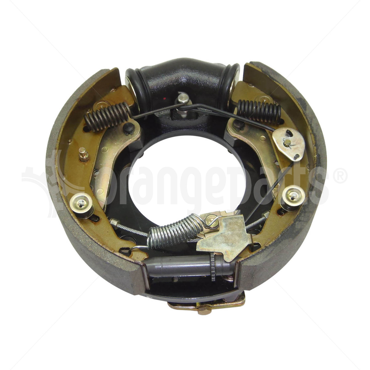HYSTER 1335259 BRAKE ASSY LH