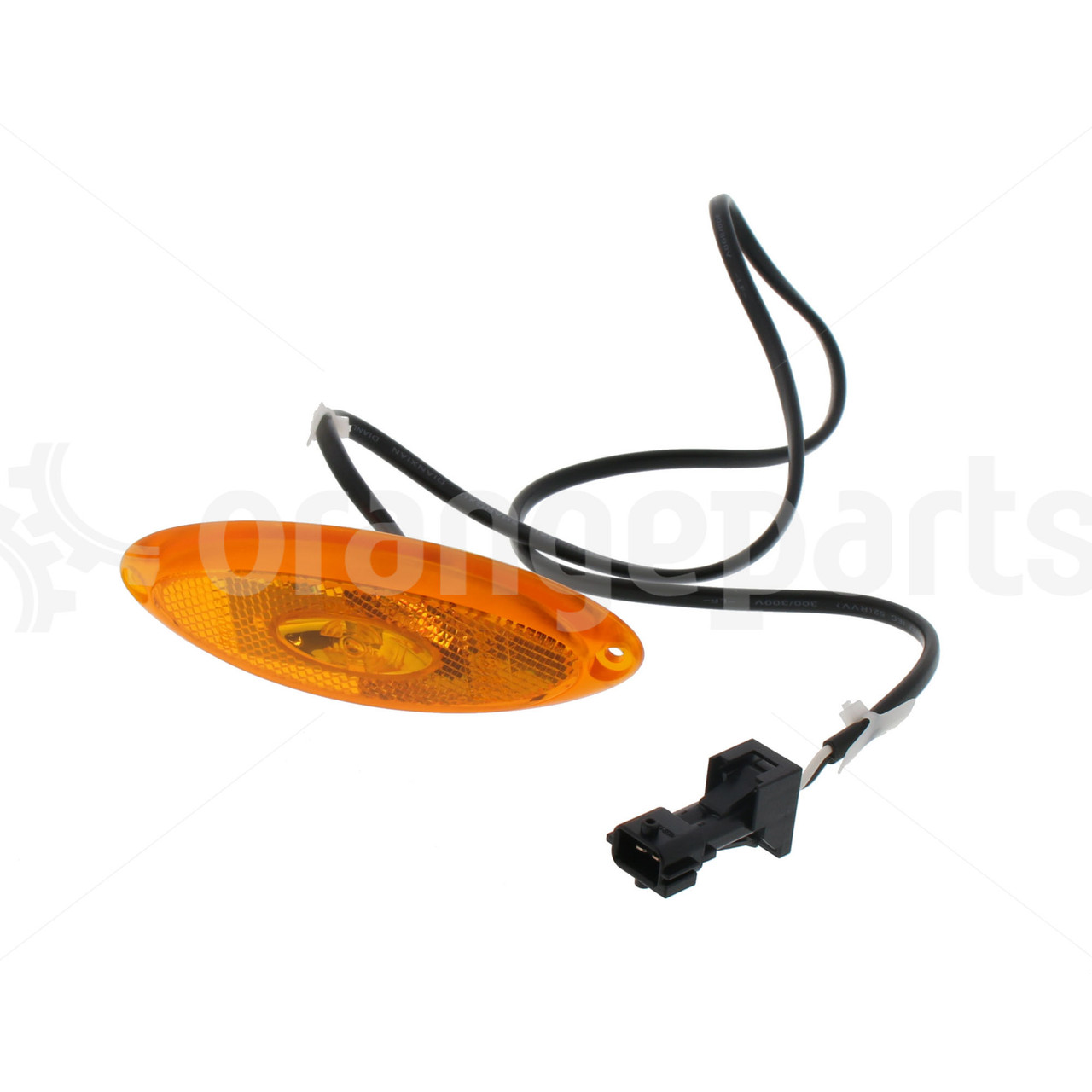 JUNGHEINRICH 51119669 LAMP