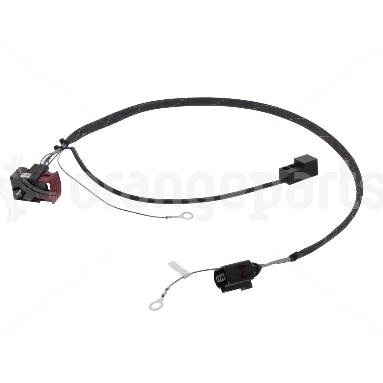 JUNGHEINRICH 51419799 CABLE CONTROL