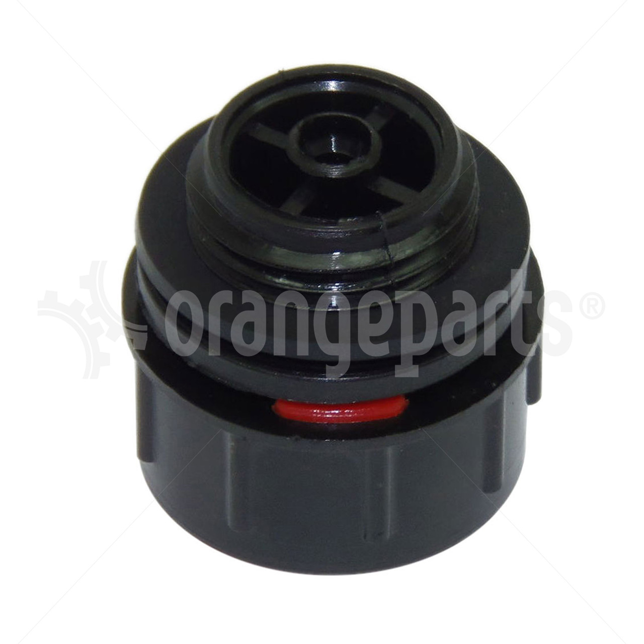 JUNGHEINRICH 51168653 NIPPLE BLEED 