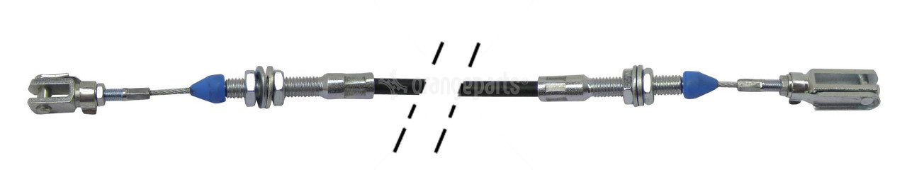 JUNGHEINRICH 51076882 CABLE CONTROL
