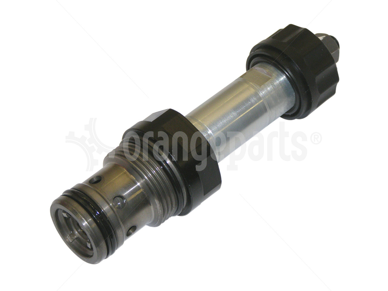 JUNGHEINRICH 50463707 VALVE THROTTLE