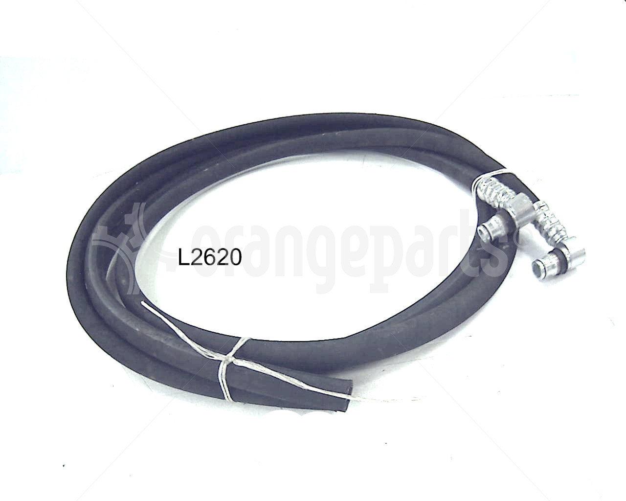 JUNGHEINRICH 51189068 HOSE HYDRAULIC 