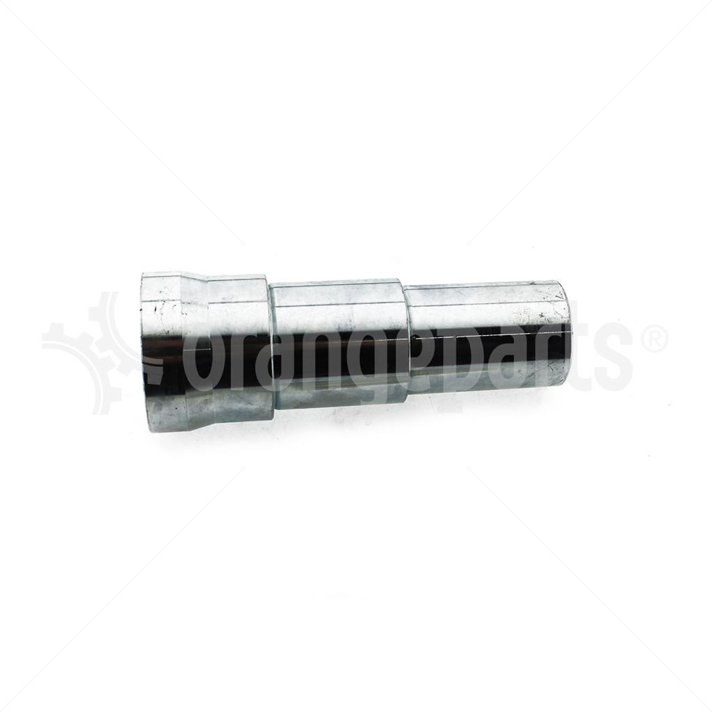 JUNGHEINRICH 50262626 LOAD WHEEL AXLE