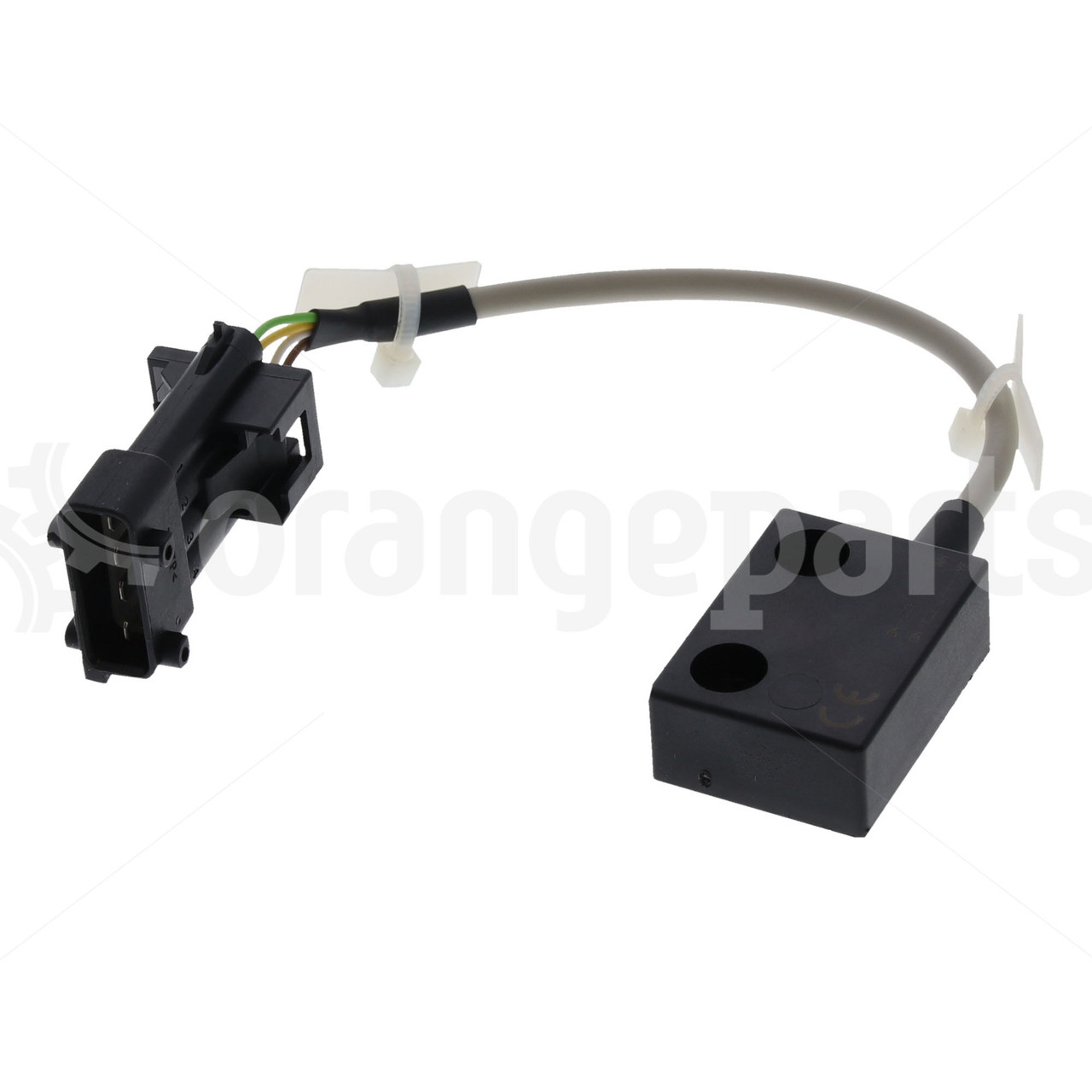 JUNGHEINRICH 51119769 SCHALTEN 