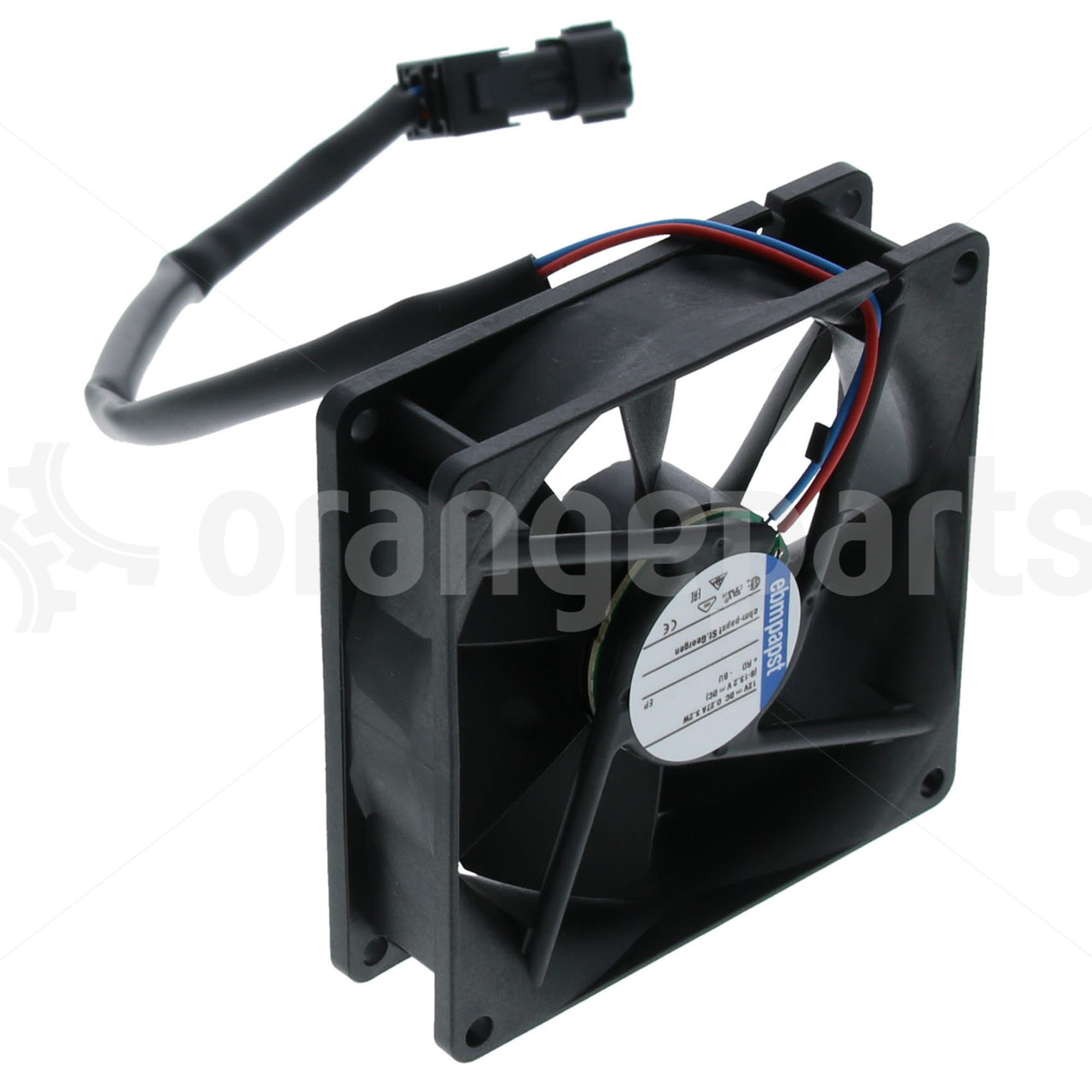 JUNGHEINRICH 51063931 FAN 