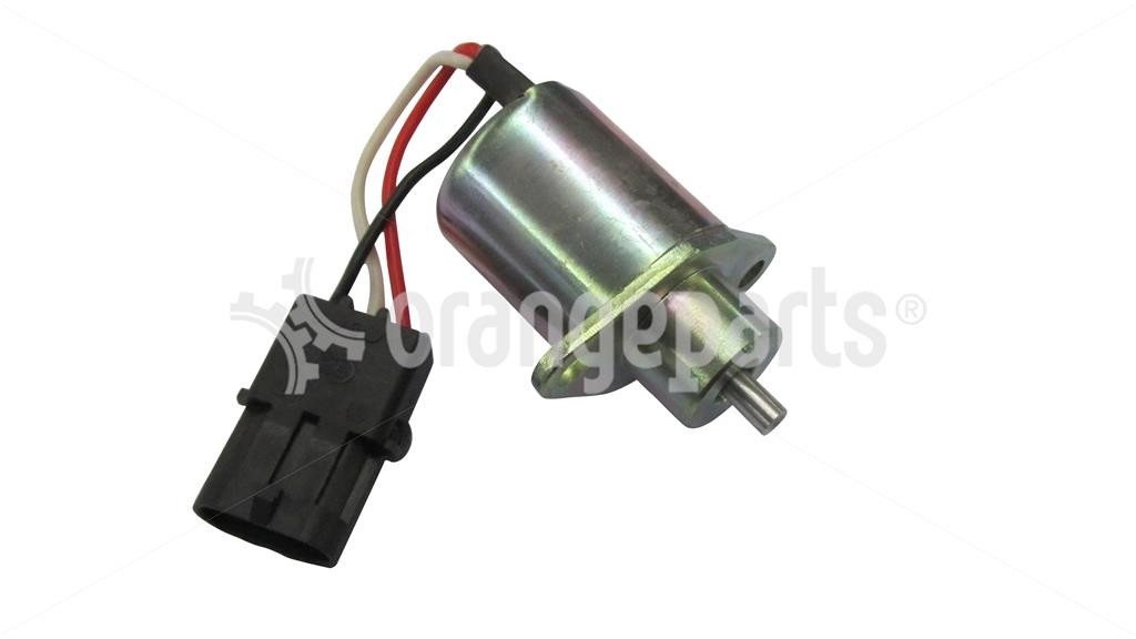 JUNGHEINRICH 50050259 SOLENOID 