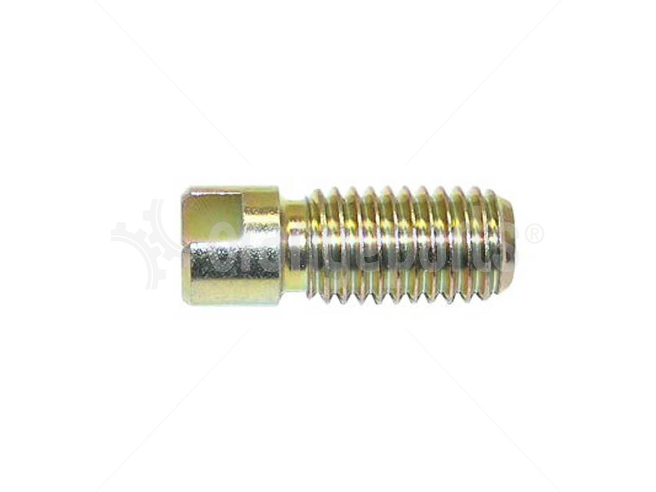 JUNGHEINRICH 50009865 SCHRAUBE GEWINDET