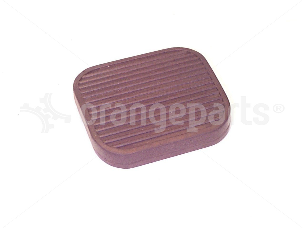 JUNGHEINRICH 27626780 PEDAL-GUMMI