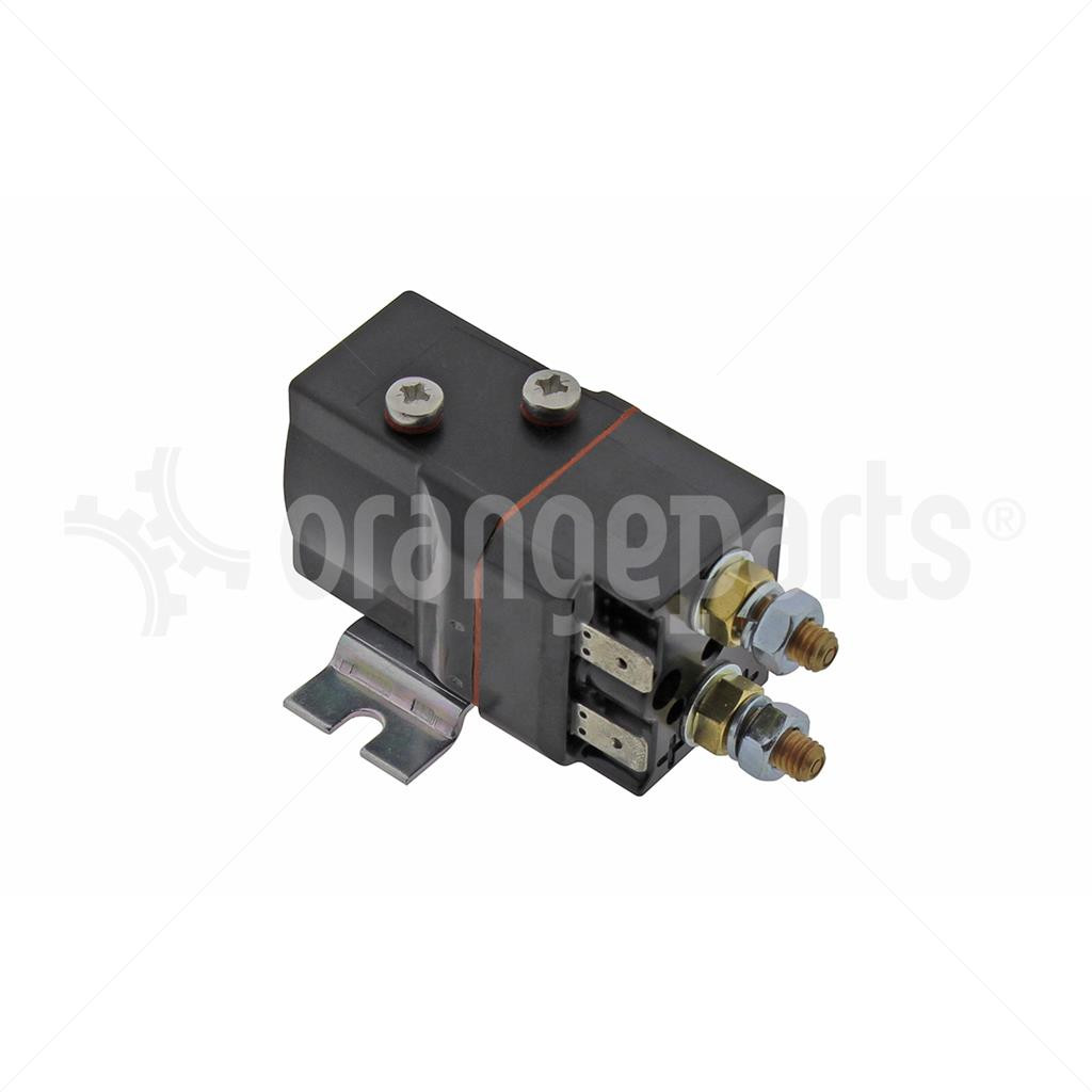 JUNGHEINRICH 52018885 CONTACTOR