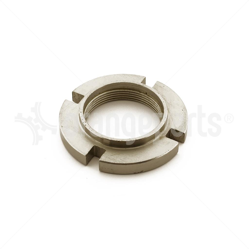 JUNGHEINRICH 52002666 NUT GROOVED 