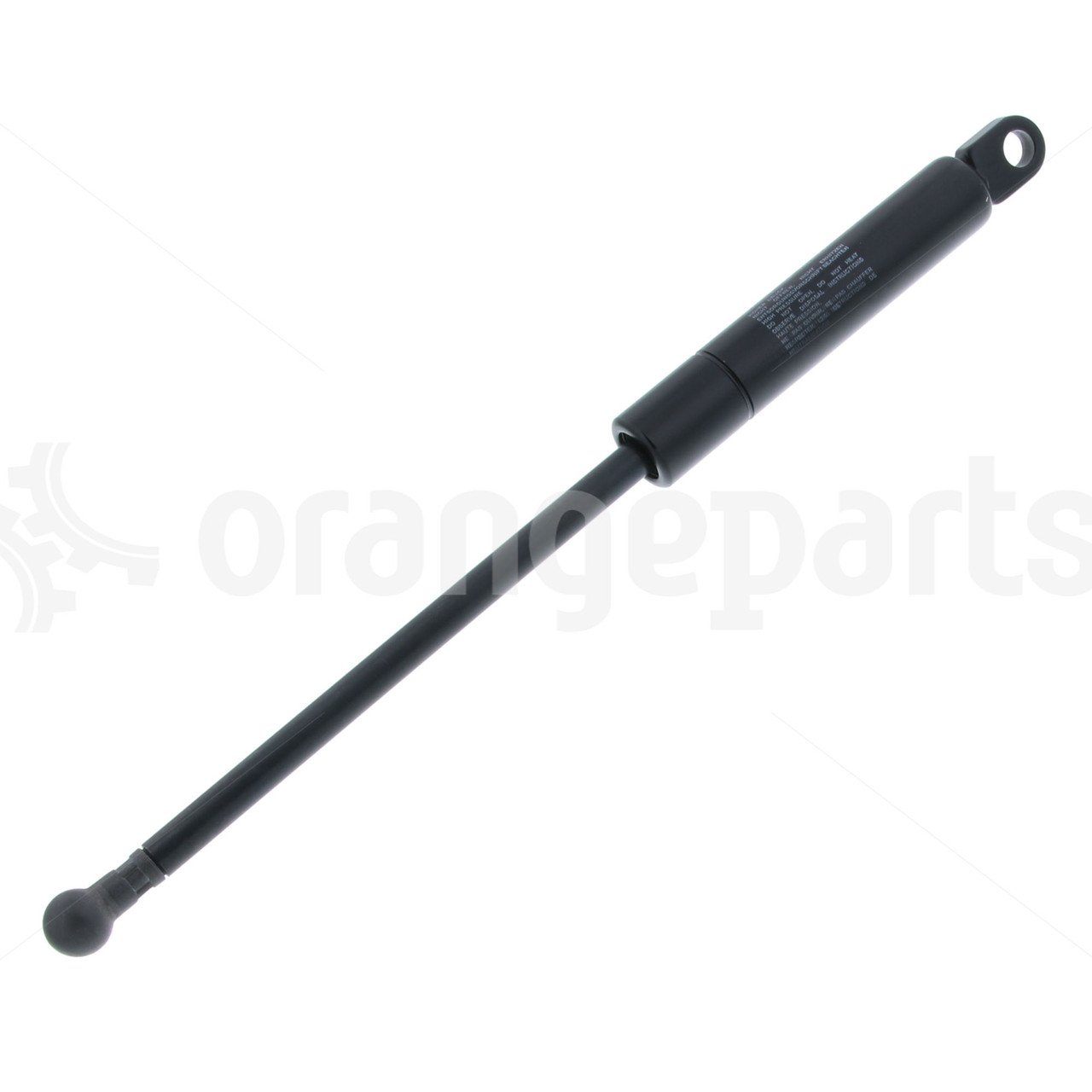 JUNGHEINRICH 51617893 GAS SPRINGSHOCK ABSORBER